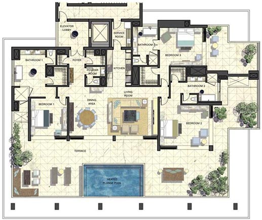 Riva Residenze - Image 6